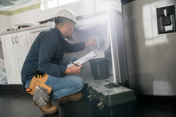 Best Pipe Repair Near Me  in Chestertown, MD