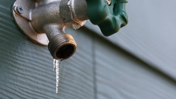 Clogged Drain Plumber in Chestertown, MD