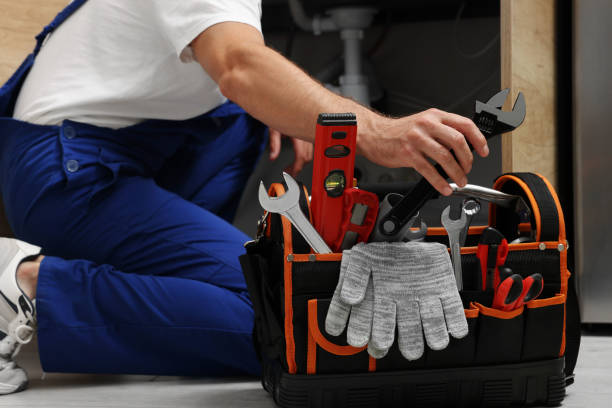 Best Gas Line Repair  in Chestertown, MD