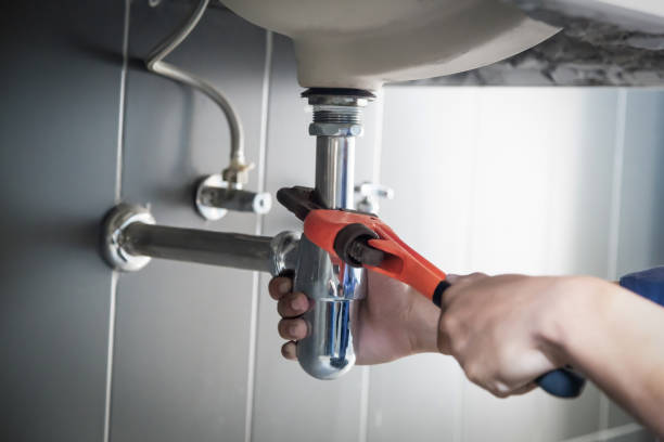 Reliable Chestertown, MD Plumbing Solutions
