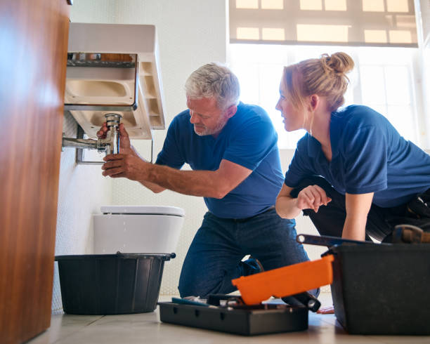 Best Water Leak Repair  in Chestertown, MD